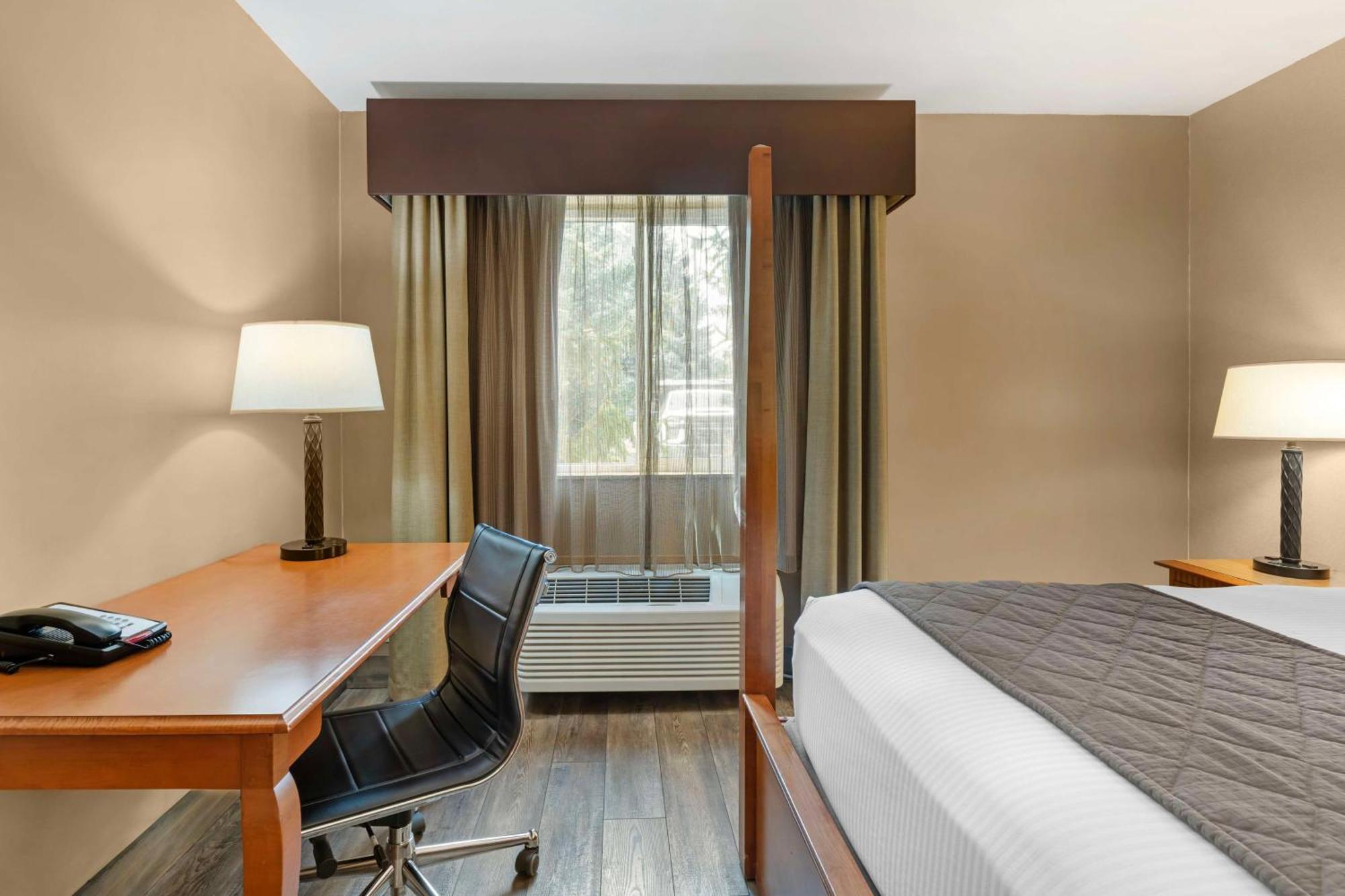Best Western Prineville Inn מראה חיצוני תמונה
